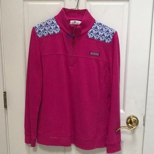 Like new vineyard vines shep shirt